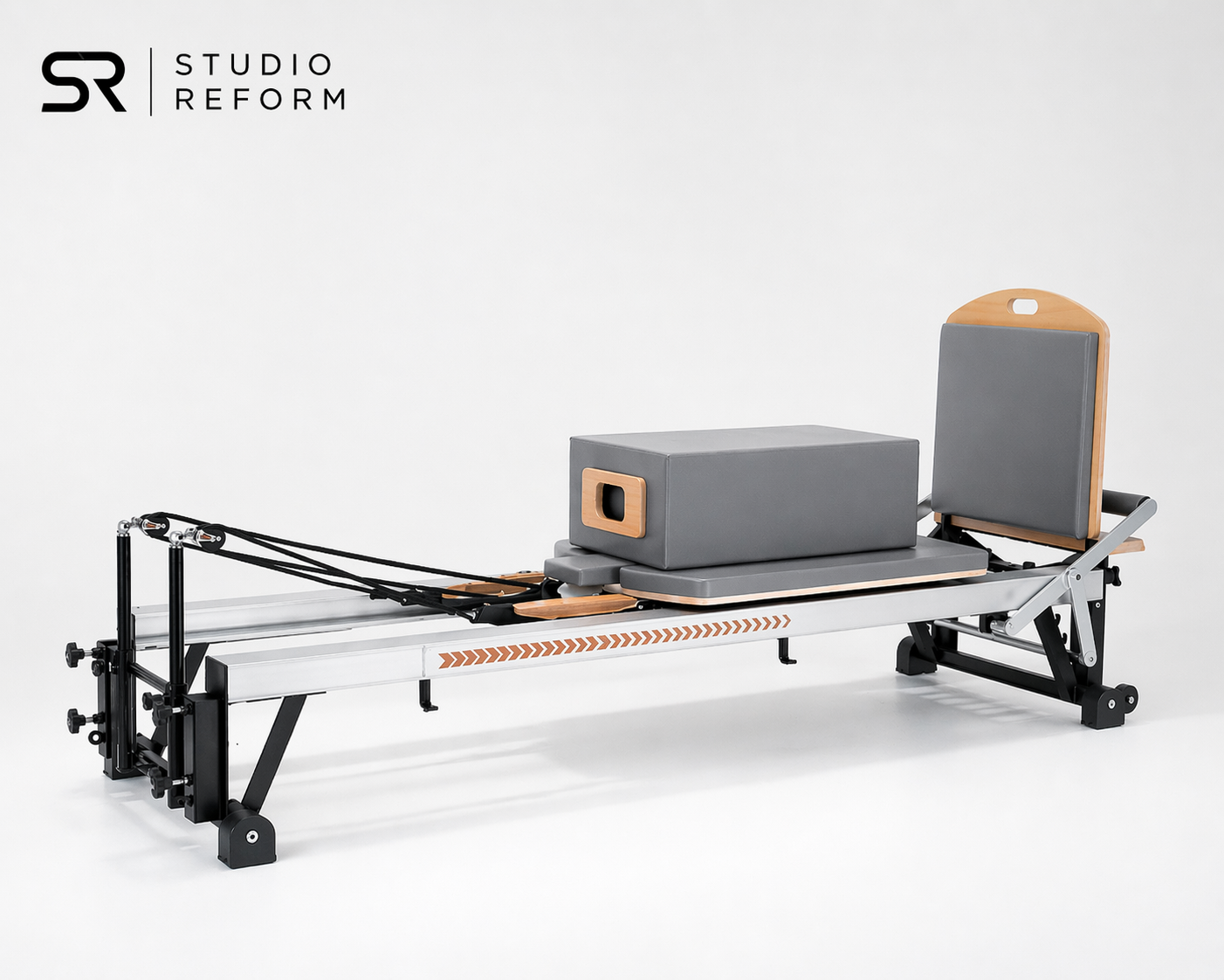 Apollo Pilates Reformer