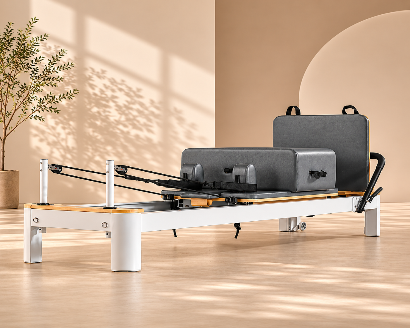 CoreLine Reformer