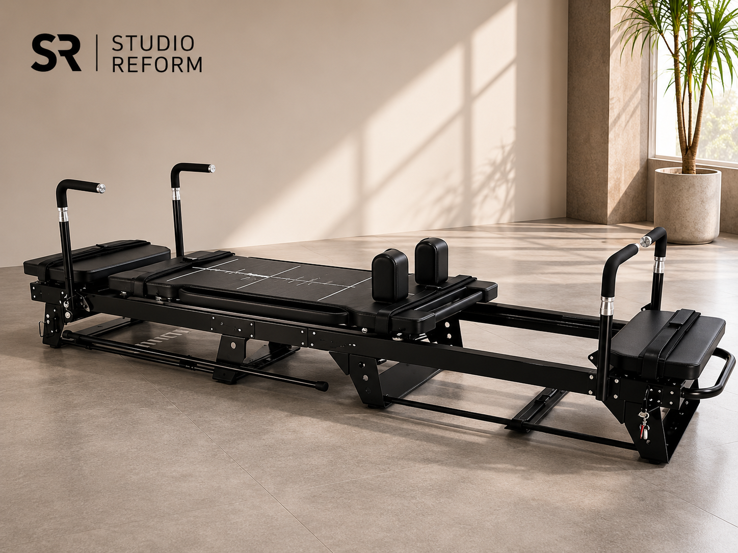 Studioreform Megaformer