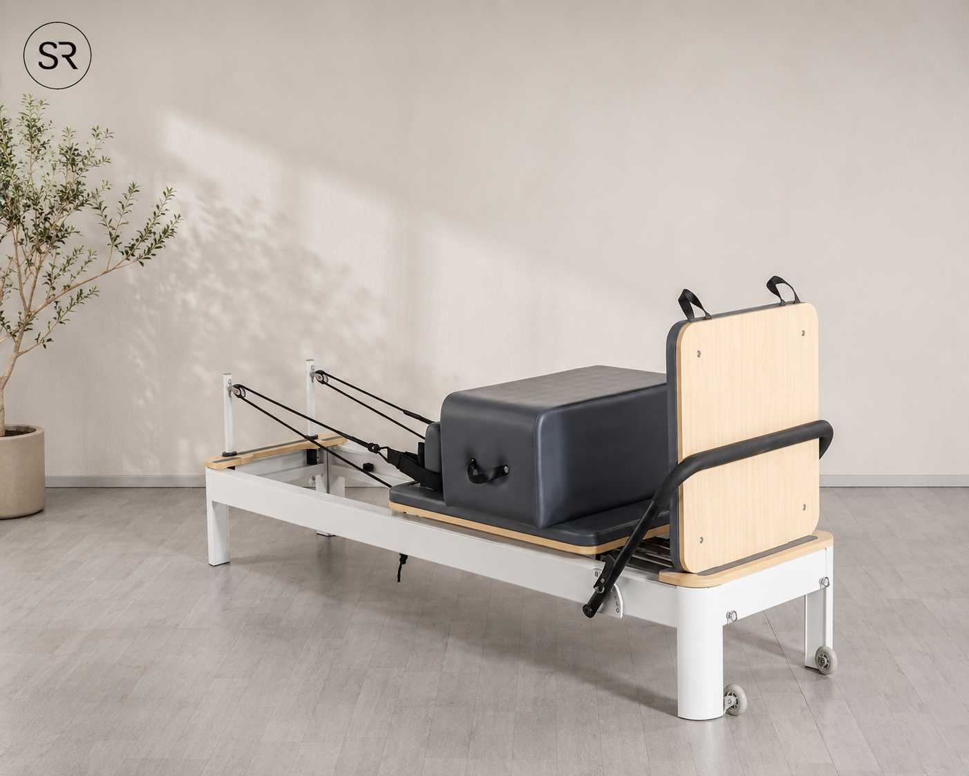 CoreLine Reformer